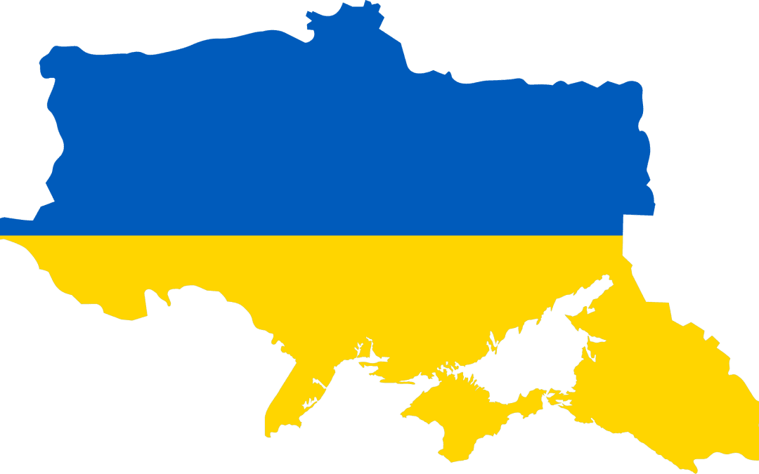 Ways to Support the People of Ukraine
