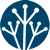 Blue Logo Icon