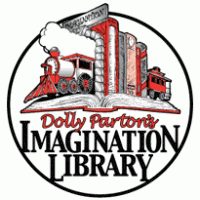 Dolly Parton's Imagination Library Logo