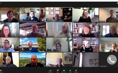 More Than Meetings