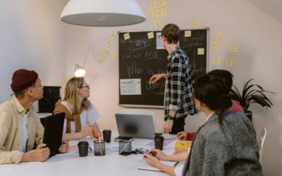 Beyond attendance: Is your board equipped for today and tomorrow?